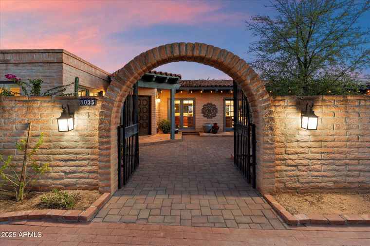 Photo of 8035 E Paraiso Dr Scottsdale, AZ 85255