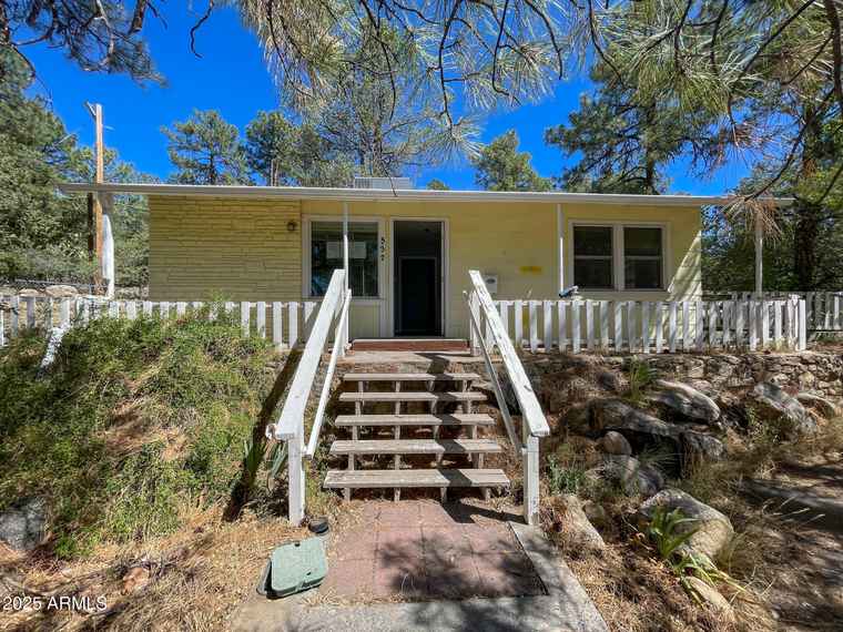 Photo of 532 Canyon Springs Rd Prescott, AZ 86303