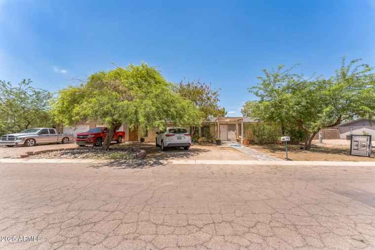 Photo of 40906 N Tumbleweed Trl Queen Creek, AZ 85140