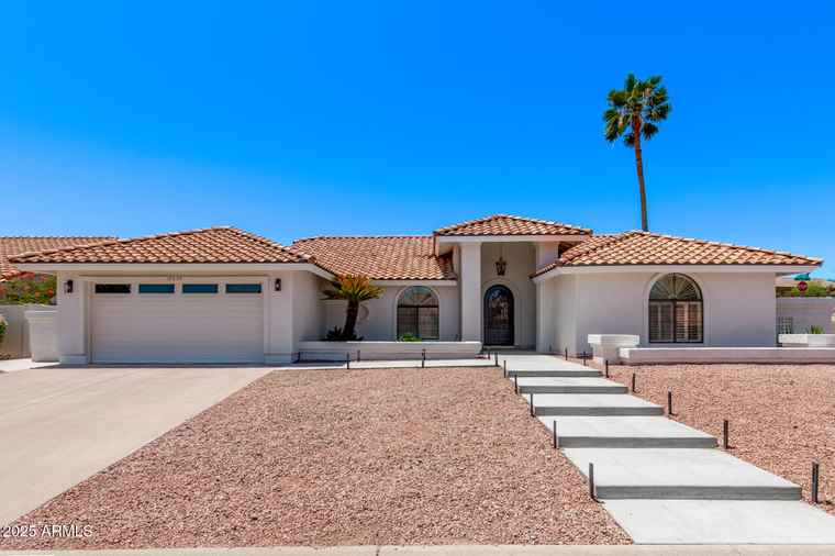 Photo of 17025 E DE Anza Dr Fountain Hills, AZ 85268