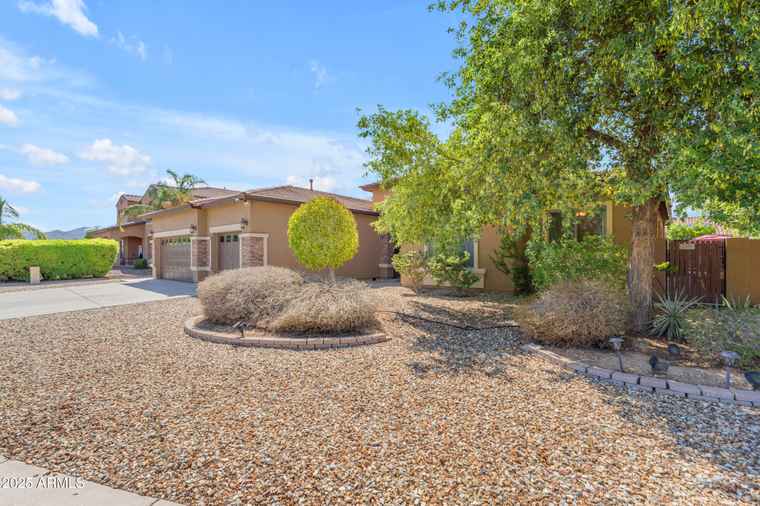 Photo of 18206 W Lisbon Ln Surprise, AZ 85388