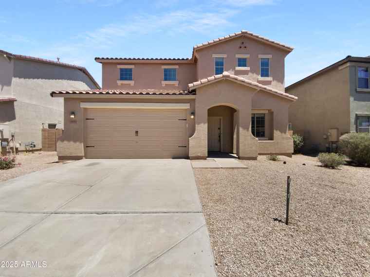 Photo of 43530 W Eddie Way Maricopa, AZ 85138