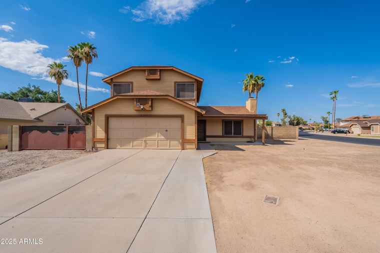 Photo of 8102 W Wood Dr Peoria, AZ 85381