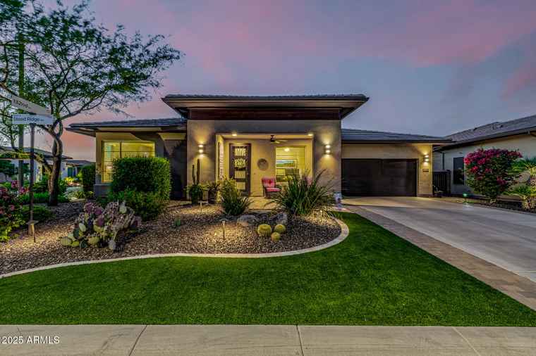 Photo of 13252 W Steed Ridge Rd Peoria, AZ 85383