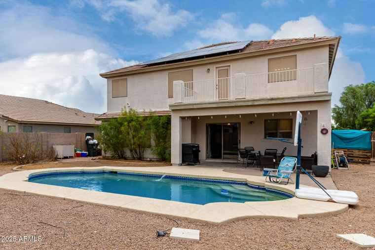 Photo of 1573 E Bowman Dr Casa Grande, AZ 85122