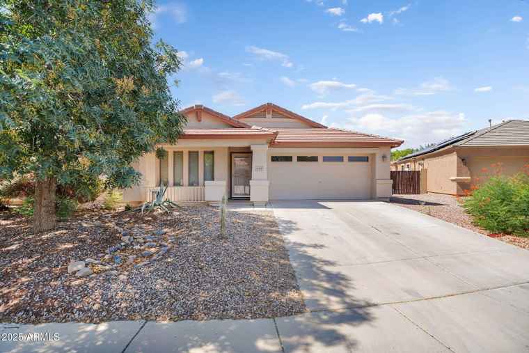 Photo of 41419 W Brandt Dr Maricopa, AZ 85138