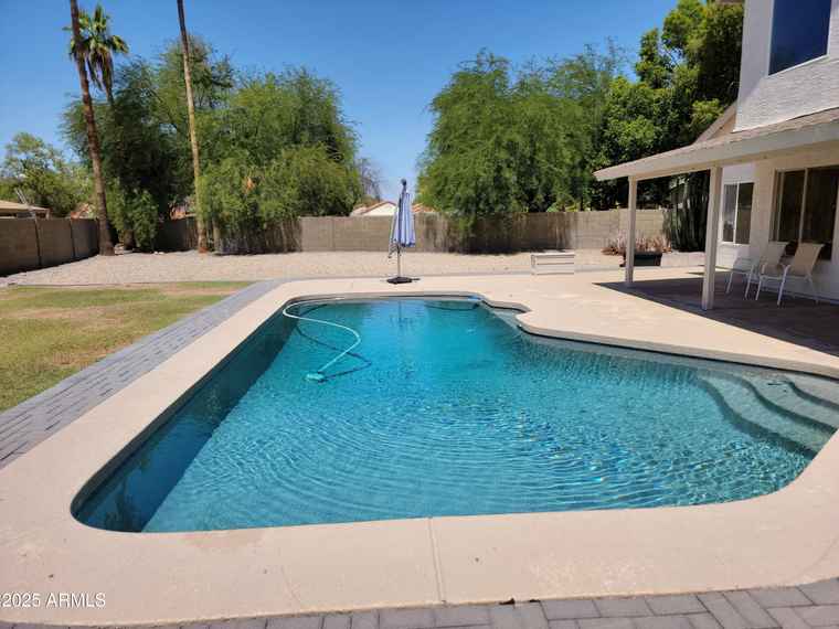 Photo of 5213 E Fairfield Cir Mesa, AZ 85205
