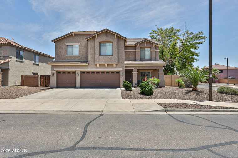 Photo of 14723 N 141st Ln Surprise, AZ 85379