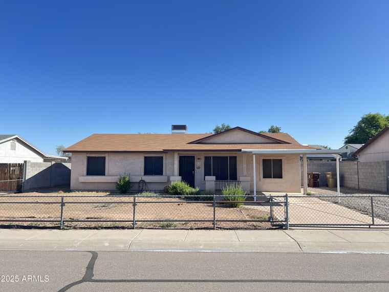 Photo of 8734 W Sahuaro Dr Peoria, AZ 85345