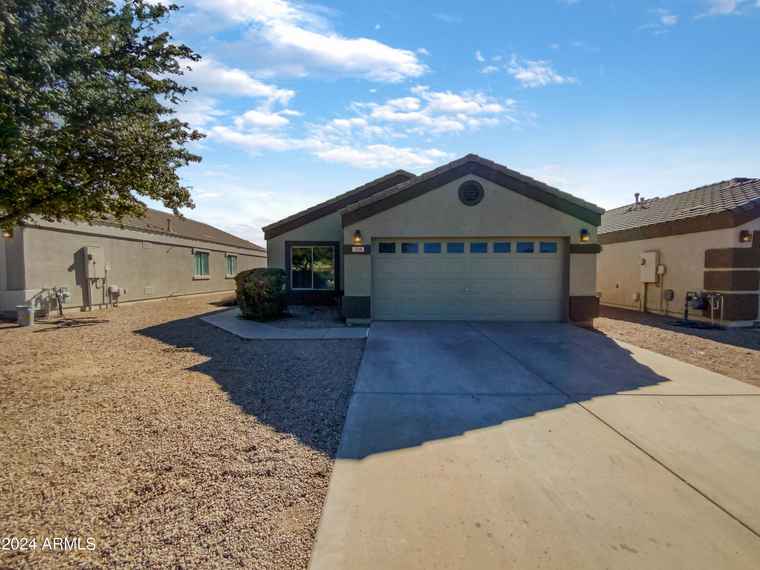 Photo of 329 E Payton St San Tan Valley, AZ 85140