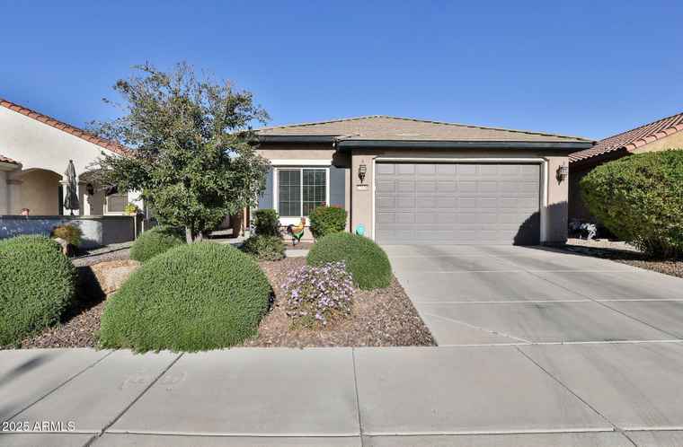 Photo of 27138 W Escuda Dr Buckeye, AZ 85396