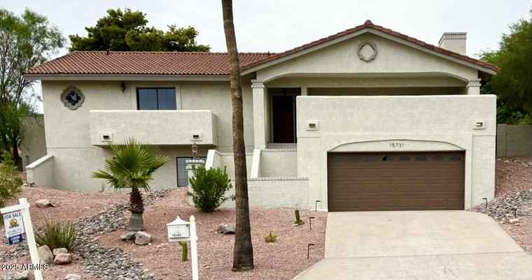 Photo of 15731 E Palomino Blvd E Fountain Hills, AZ 85268