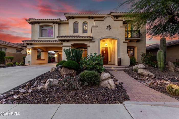 13336 W Via Caballo Blanco --, Peoria, AZ 85383 | For Sale