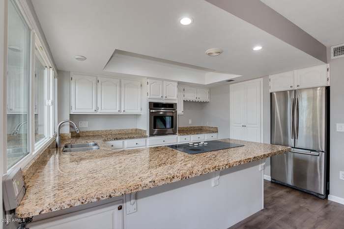 5139 N Granite Reef Rd Scottsdale Az 85250 Mls 6027388 Redfin