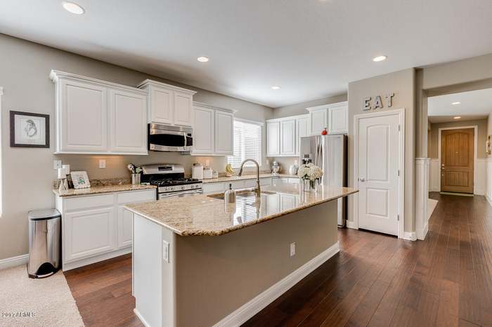 3918 E Rockingham Rd Phoenix Az 85050 4 Beds 2 Baths