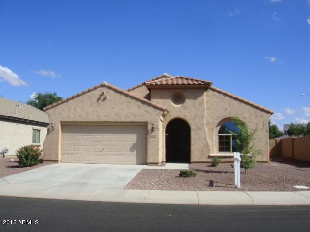 4509 S Saint Claire, Mesa, AZ 85212