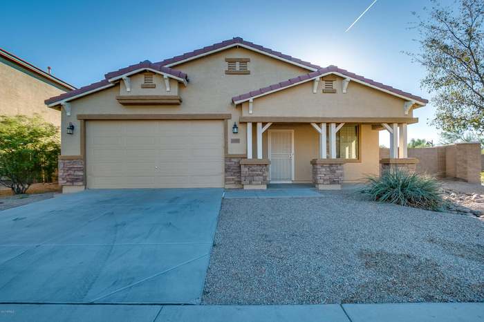 20183 N Ryans Trl Maricopa Az 85138 4 Beds 2 Baths