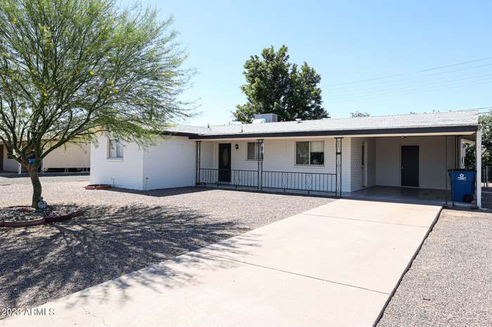 5463 E 22nd St, Tucson, AZ 85711