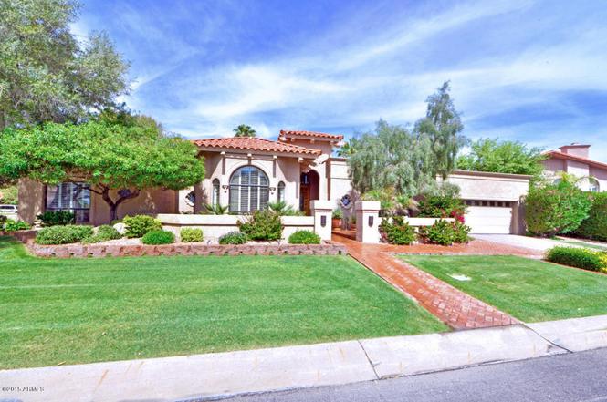 Paradise Valley Mls