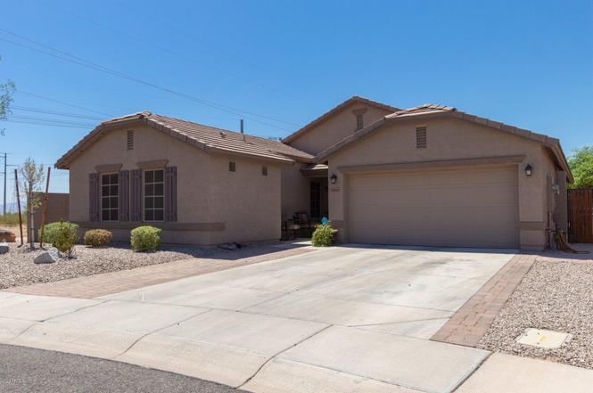 25509 W MAGNOLIA St, Buckeye, AZ 85326 | MLS# 6091062 | Redfin