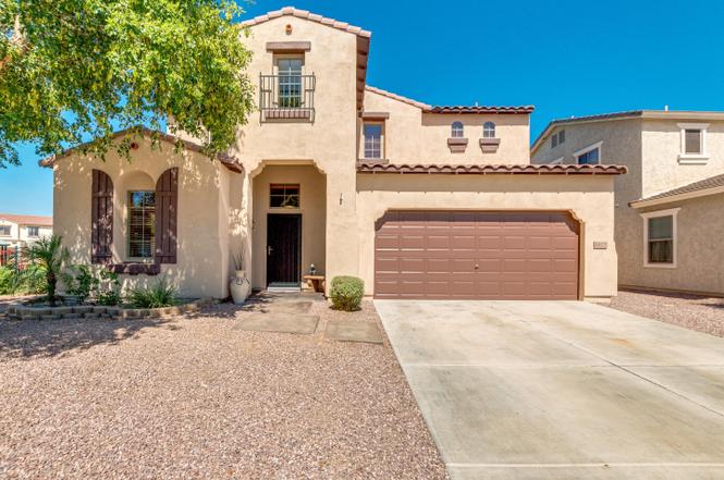 14827 N 173RD Ln, Surprise, AZ 85388 | MLS# 5945063 | Redfin