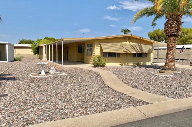 9109 E CACTUS Ln S, Sun Lakes, AZ 85248 | MLS# 6126093 ...