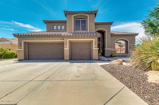 21394 N 71ST Dr, Glendale, AZ 85308 | MLS# 5925095 | Redfin