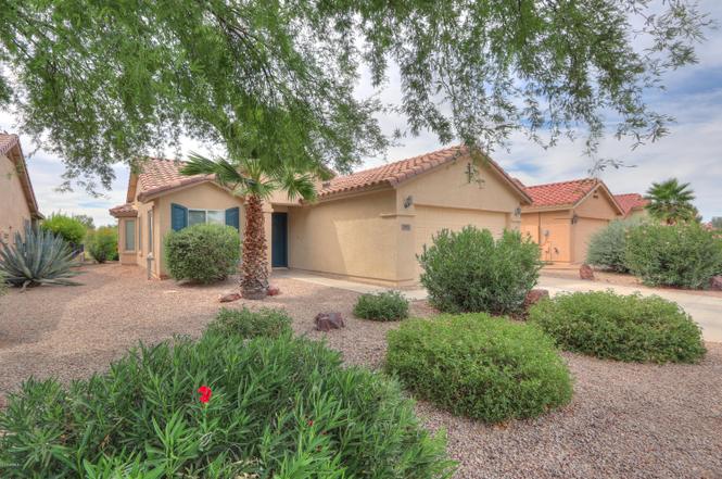 2421 E Hancock Trl Casa Grande Az 85194 Mls 6096115 Redfin
