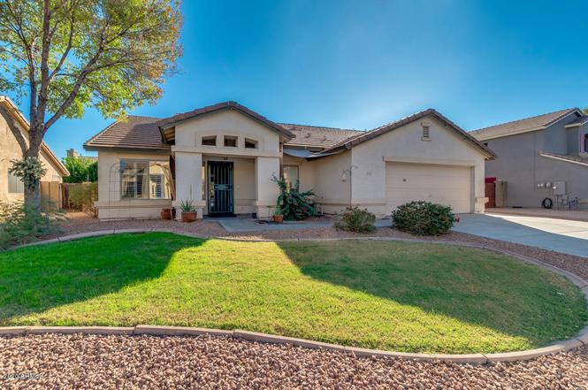 1159 E DEL RIO St, Gilbert, AZ 85295 | MLS# 6165138 | Redfin