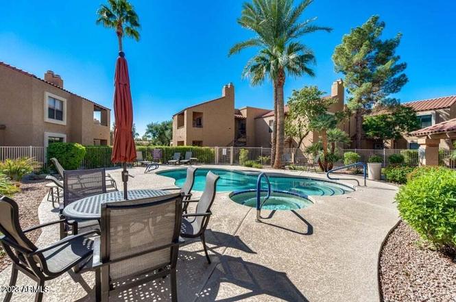 8787 E Mountain View Rd #1067, Scottsdale, AZ 85258 | MLS# 6553175 | Redfin