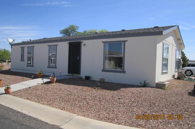 16101 N EL MIRAGE Rd #422, El Mirage, AZ 85335 | MLS ...