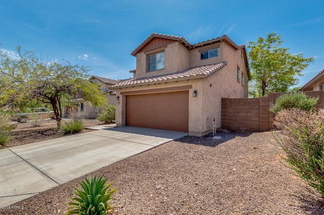 12703 W MILTON Dr, Peoria, AZ 85383 | MLS# 5799197 | Redfin