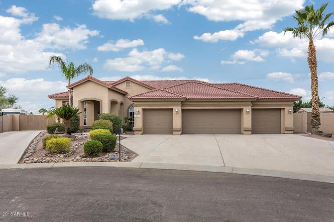 6574 W SCHMIDT St, Glendale, AZ 85308 | MLS# 5707211 | Redfin