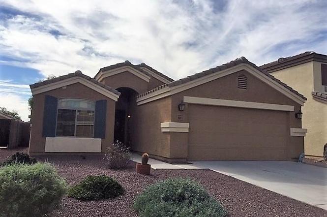 9881 W LONE CACTUS Dr, Peoria, AZ 85382 | MLS# 5843230 ...