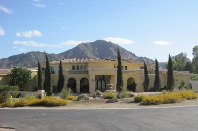 6307 E CACTUS WREN Rd, Paradise Valley, AZ 85253 | MLS ...