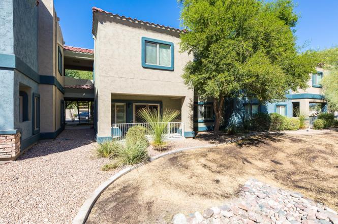 16525 E AVE OF THE FOUNTAINS -- #102, Fountain Hills, AZ 85268 | MLS ...