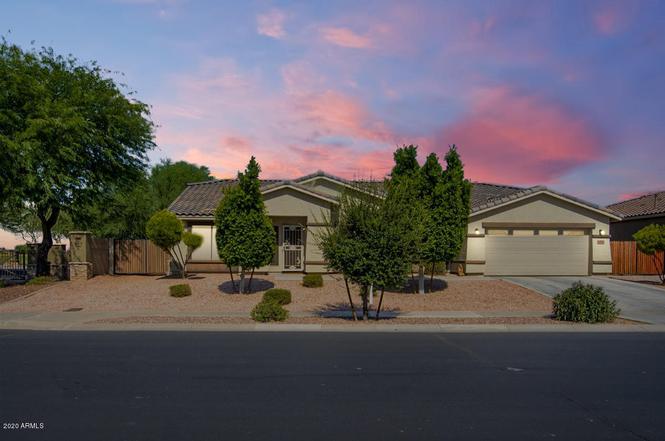 6193 N 75TH Dr, Glendale, AZ 85303 | MLS# 6026329 | Redfin