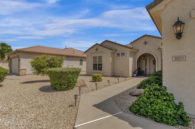 3029 E Hazeltine Way, Chandler, AZ 85249 | MLS# 6552390 | Redfin