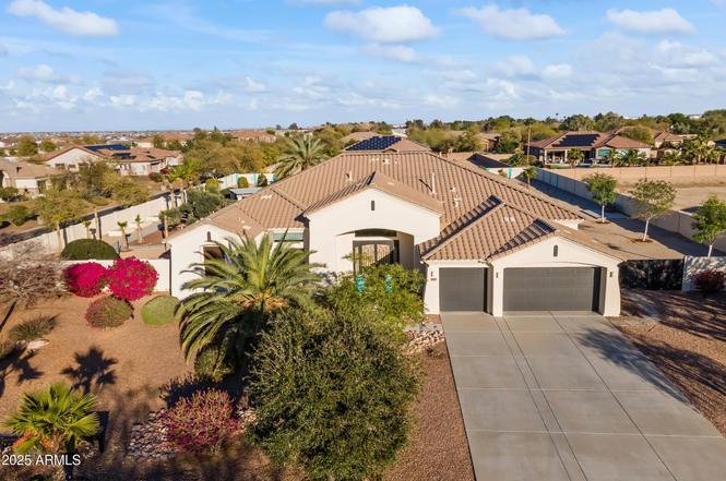 ʕ•ᴥ•ʔ 10417 N 180th Dr, Waddell, AZ 85355 | For Sale ($1,285,000