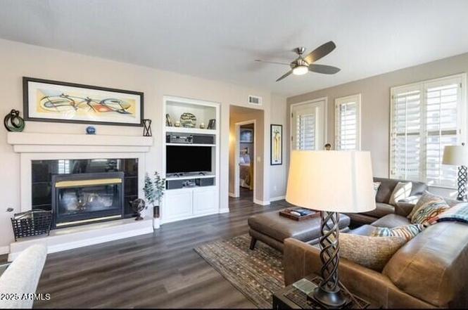 15221 N Clubgate Dr #2096, Scottsdale, AZ 85254 | For Sale