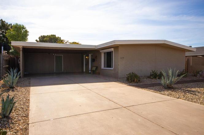 1609 E GAYLON Dr, Tempe, AZ 85282 | MLS# 6163422 | Redfin
