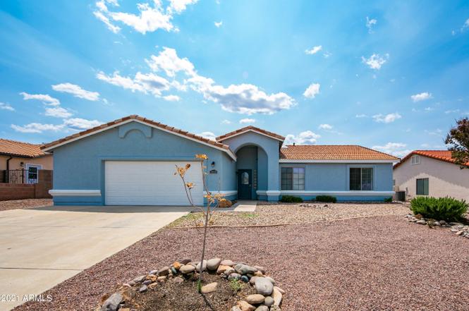 Sierra Vista Az Mls