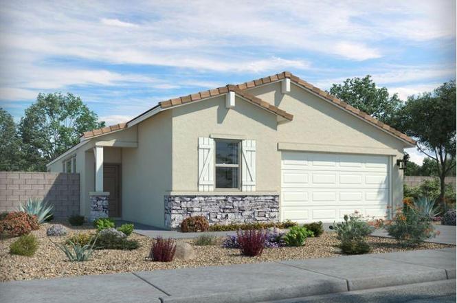 423 W Tenia Trl San Tan Valley Az 85140 Mls 5798433 Redfin
