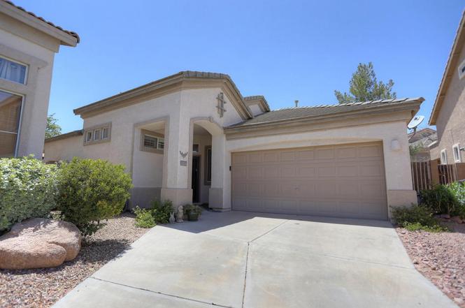 Harpers model home maintenance Harpers model home maintenance