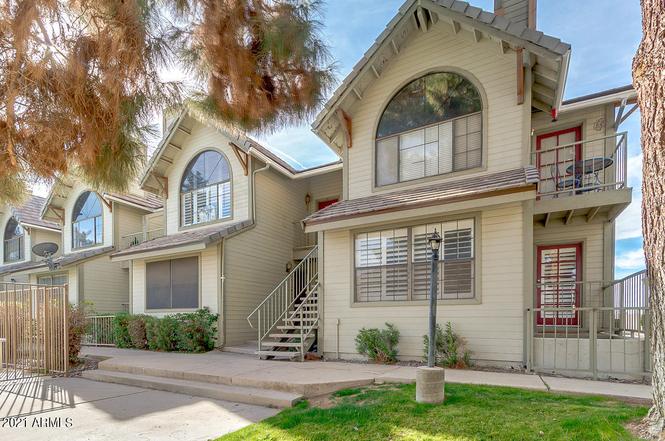 20 S Buena Vista Ave #109, Gilbert, AZ 85296 | MLS ...