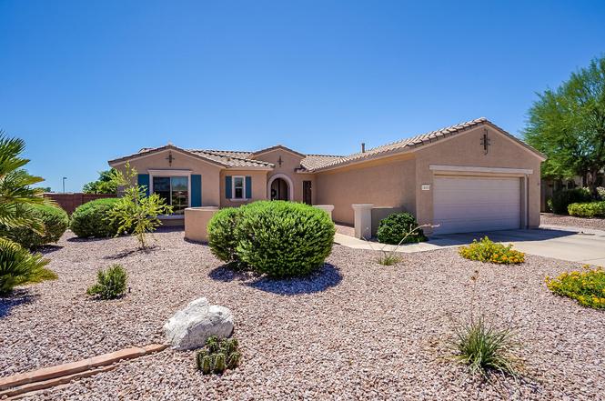 14943 W MUIRFIELD Ln, Surprise, AZ 85374 | MLS# 5965465 ...