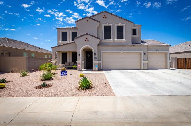 887 W SANTA GERTRUDIS Trl, San Tan Valley, AZ 85143 | MLS# 6111477 | Redfin