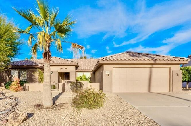 15530 W Clear Canyon Dr, Surprise, AZ 85374 | MLS# 6506494 | Redfin