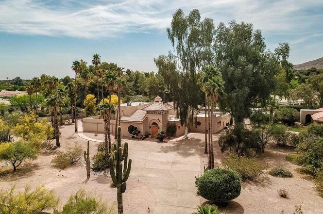 6145 E Cactus Wren Rd, Paradise Valley, AZ 85253 | MLS ...