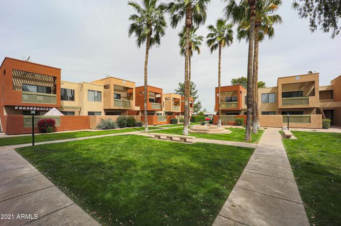 3500 N Hayden Rd 2111 Scottsdale Az 85251 Mls 6212532 Redfin